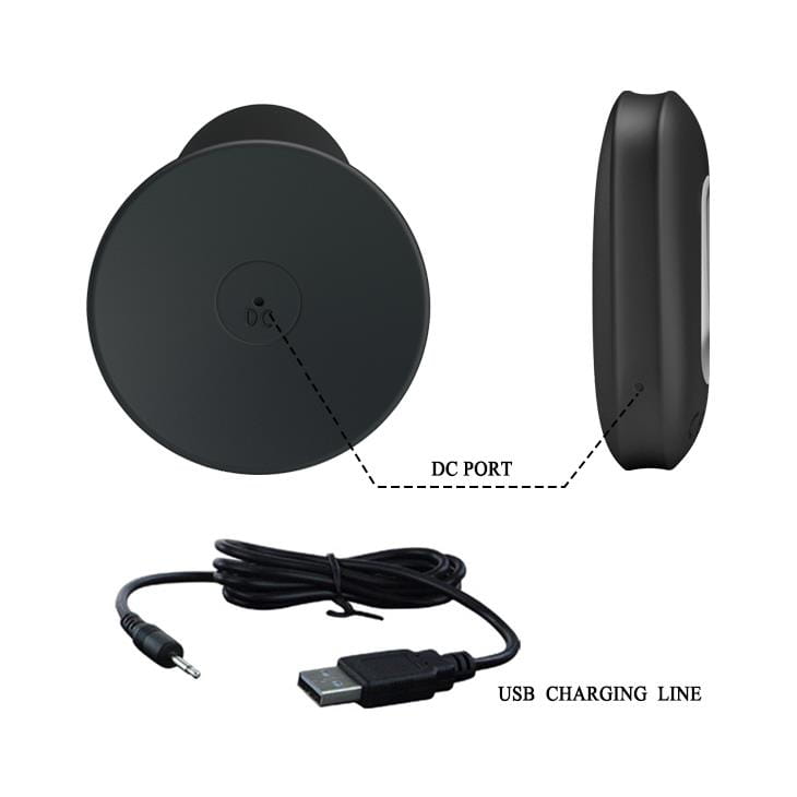 korek analny MR PLAY