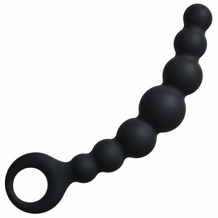 koraliki analne  Lola Toys