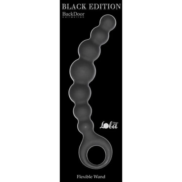 koraliki analne  Lola Toys