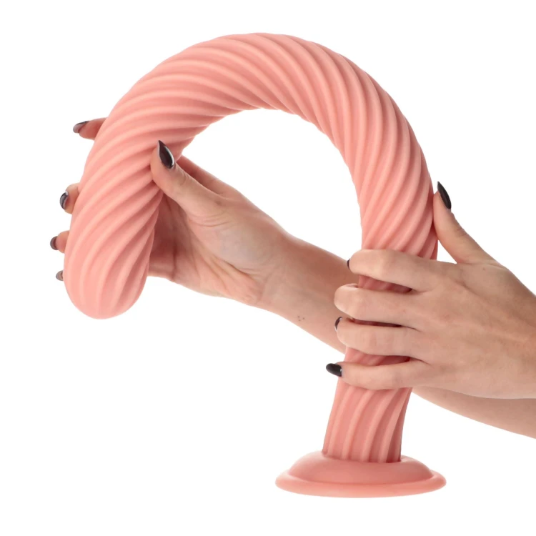 koreki analny Gunung MONOLITE