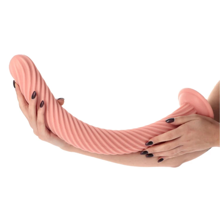 koreki analny Gunung MONOLITE