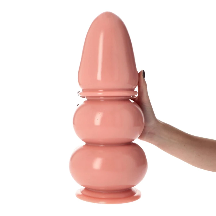 korek analny Nambung MONOLITE