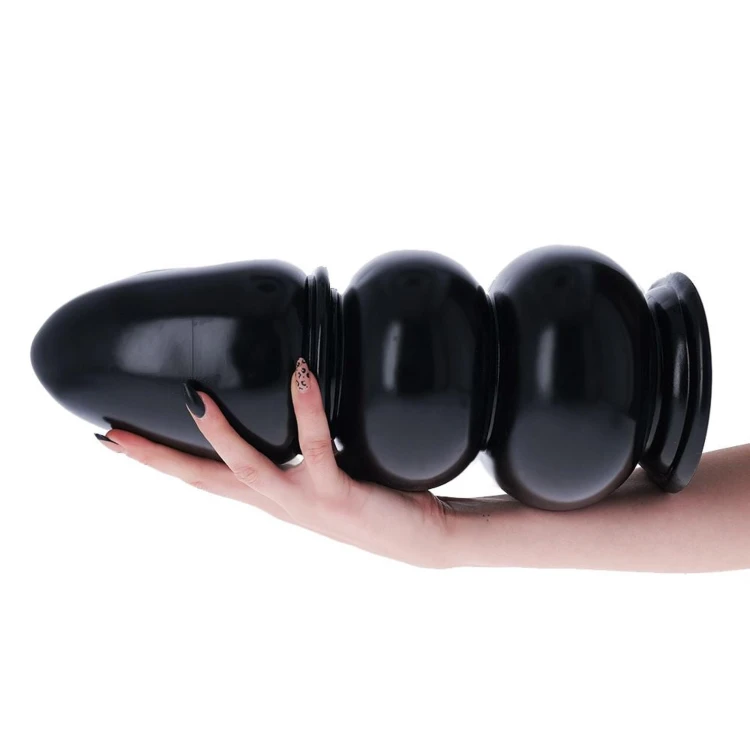 korek analny Nambung MONOLITE