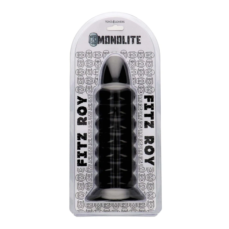 korek analny Fitz Roy MONOLITE