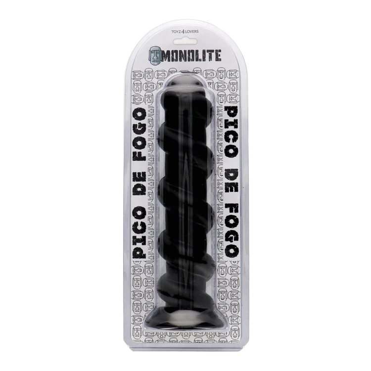 korek analny Pico De Fogo MONOLITE