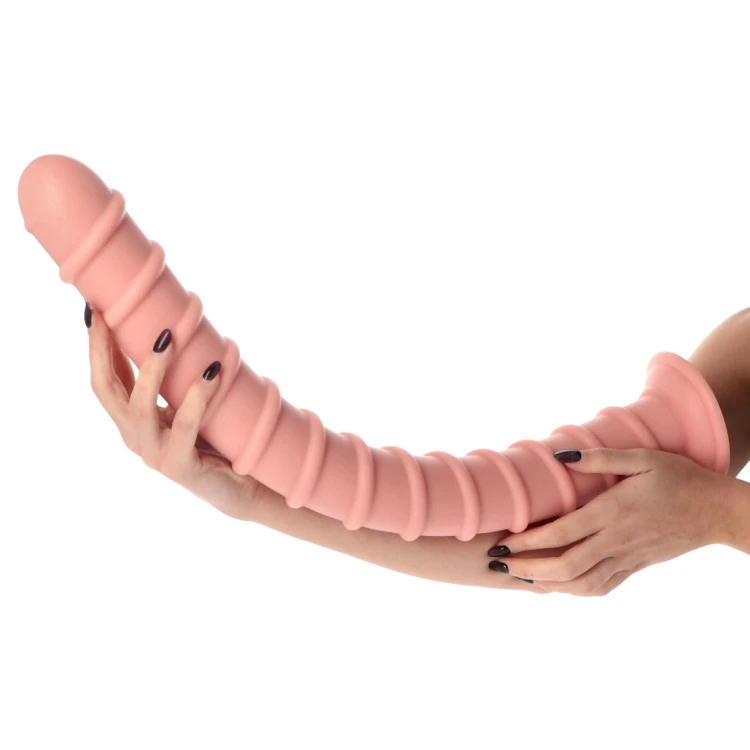 korek analny Cabogirao MONOLITE