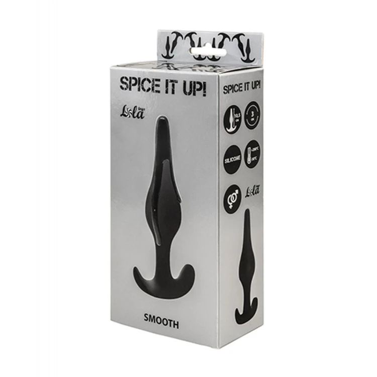 korek analny Spice it up