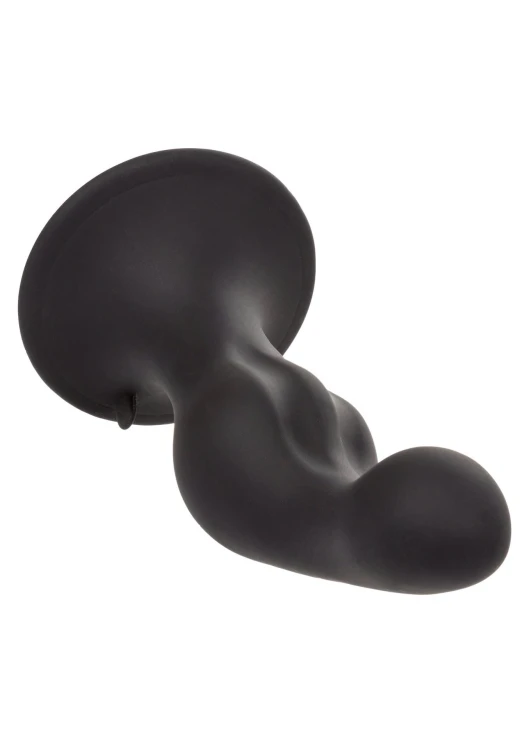 zestaw korków analnych Satin Finish