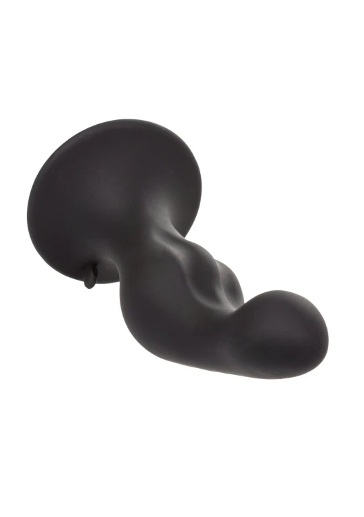 zestaw korków analnych Satin Finish