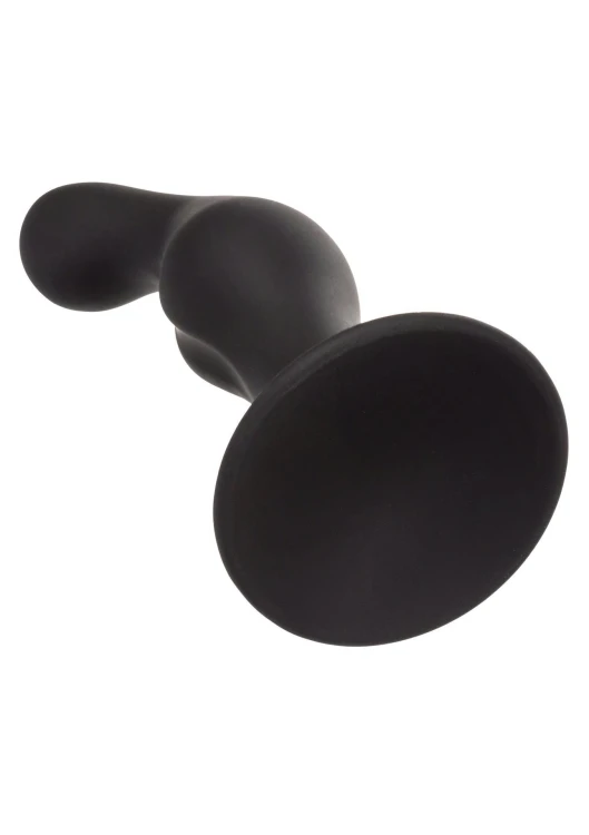 zestaw korków analnych Satin Finish
