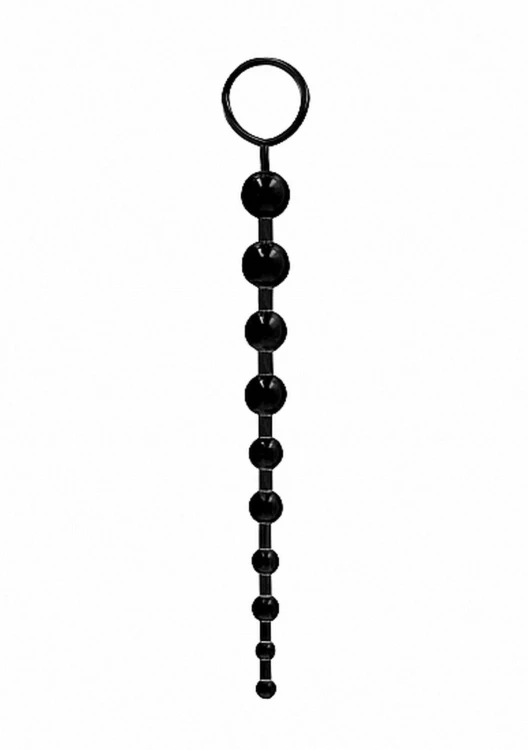 koraliki analne Anal Chain