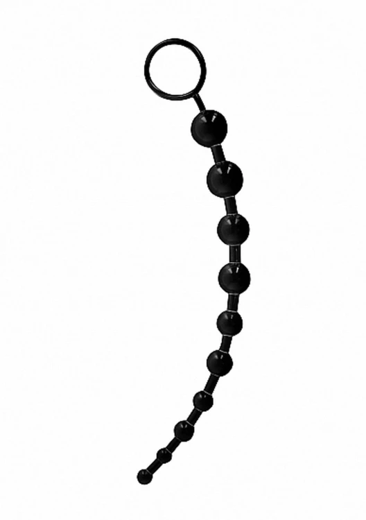 koraliki analne Anal Chain