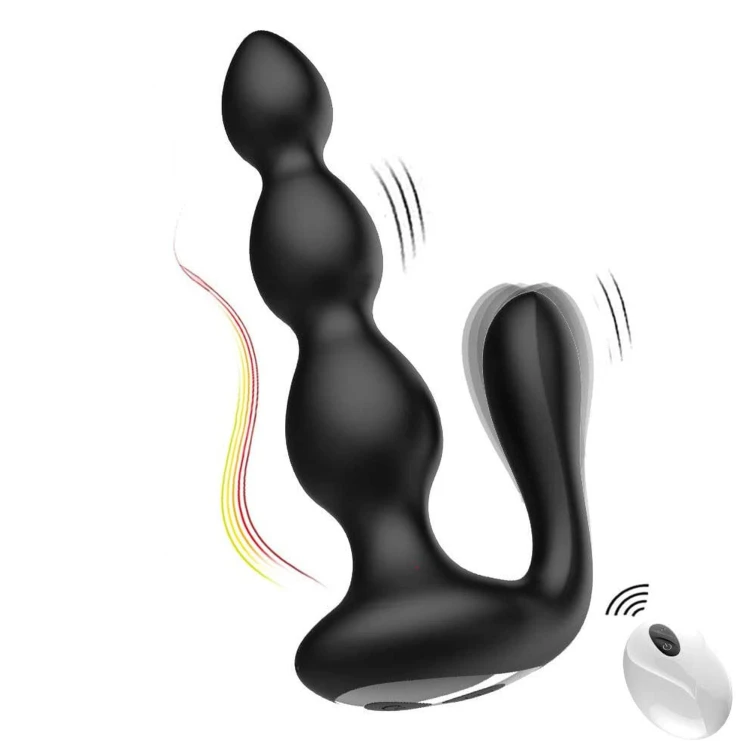 masażer RemoteSilicone