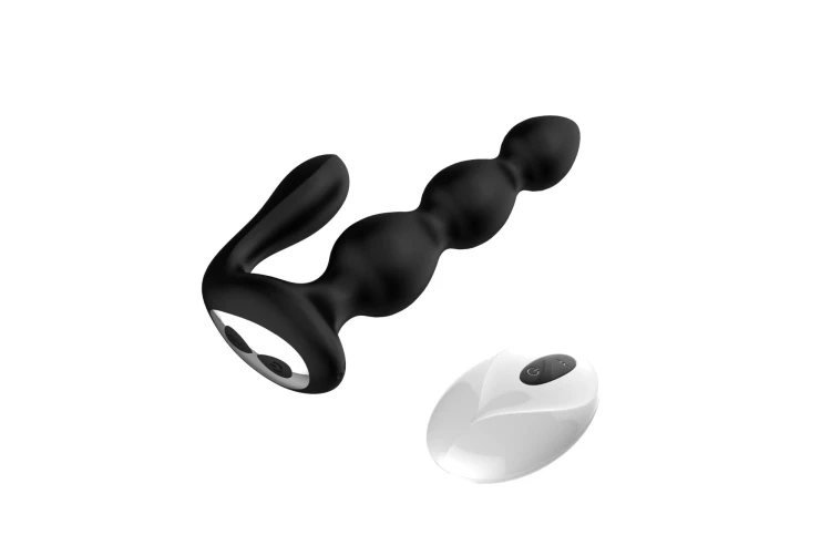 masażer RemoteSilicone