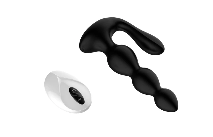 masażer RemoteSilicone