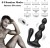 masażer RemoteSilicone