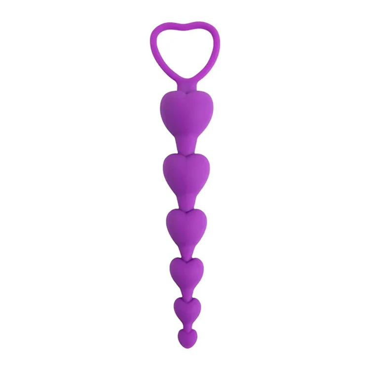 sonda analna ANAL BEADS