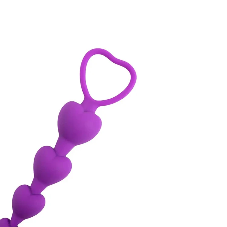 sonda analna ANAL BEADS
