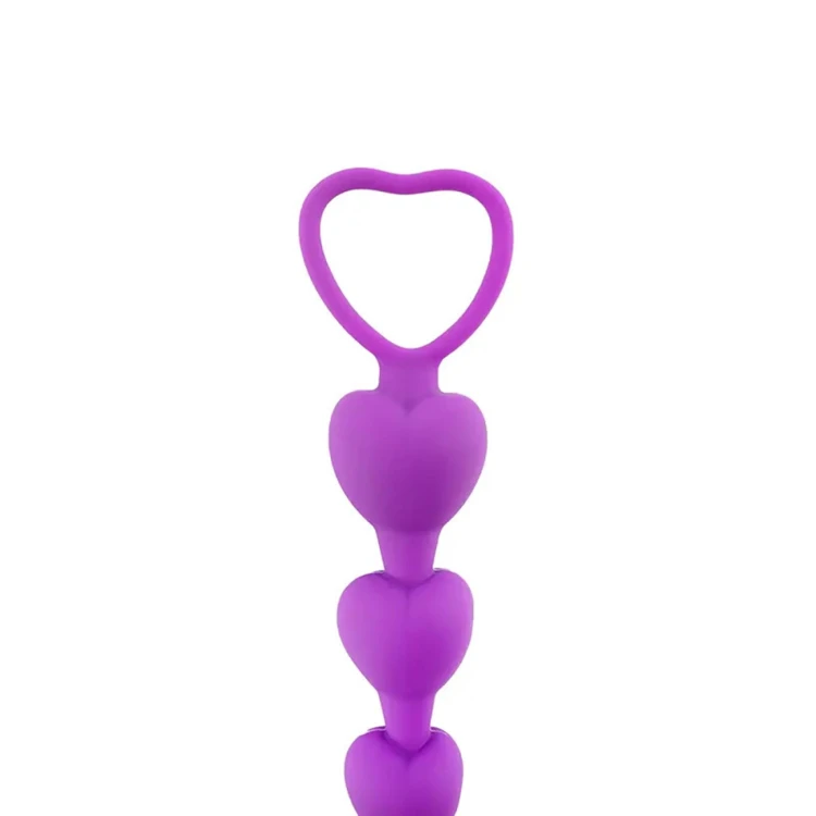 sonda analna ANAL BEADS