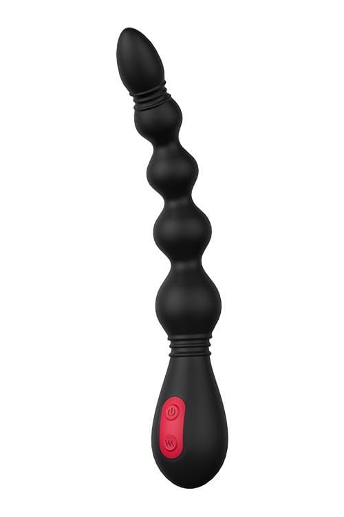 koraliki analne CHEEKY LOVE