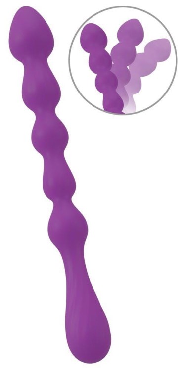 sonda analna Magic Anal Wand No. 1
