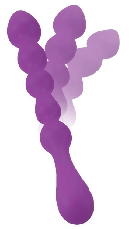 sonda analna Magic Anal Wand No. 1