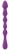sonda analna Magic Anal Wand No. 1