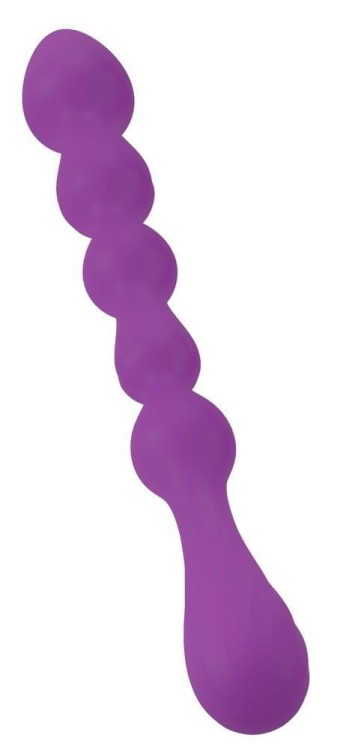 sonda analna Magic Anal Wand No. 1