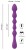sonda analna Magic Anal Wand No. 1