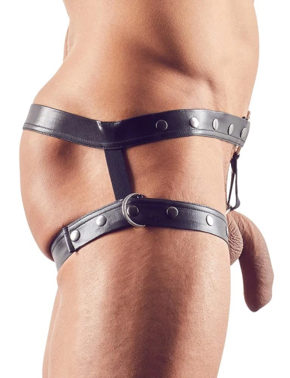 jockstrap Men´s Belt M-L