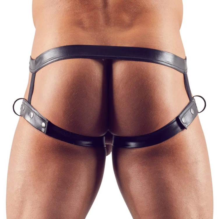 jockstrap Men´s Belt M-L