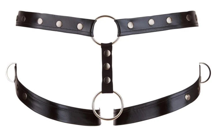 jockstrap Men´s Belt M-L