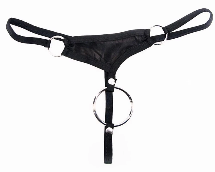 stringi Men's String L