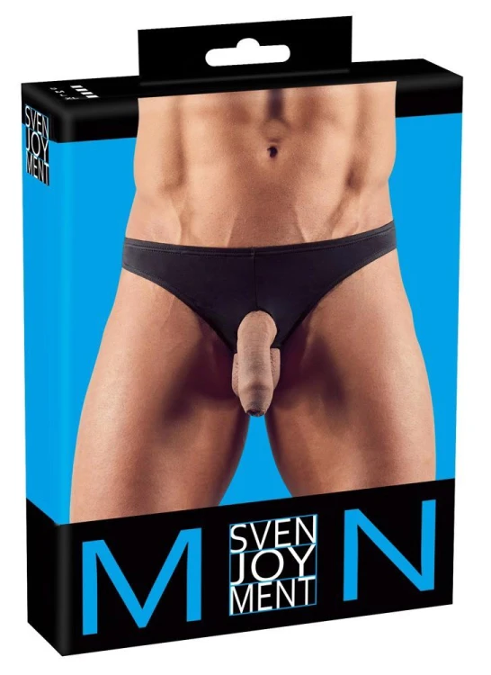 stringi Men's String L