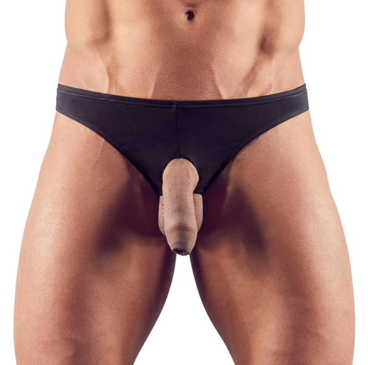 stringi Men's String L