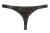 stringi Im. Leather Men´s String 2XL