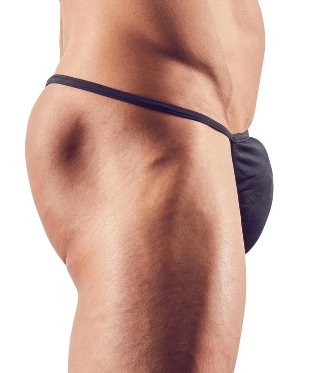 stringi Men's Mini String S
