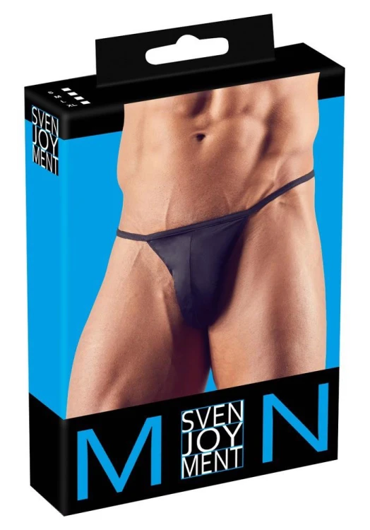 stringi Men's Mini String S