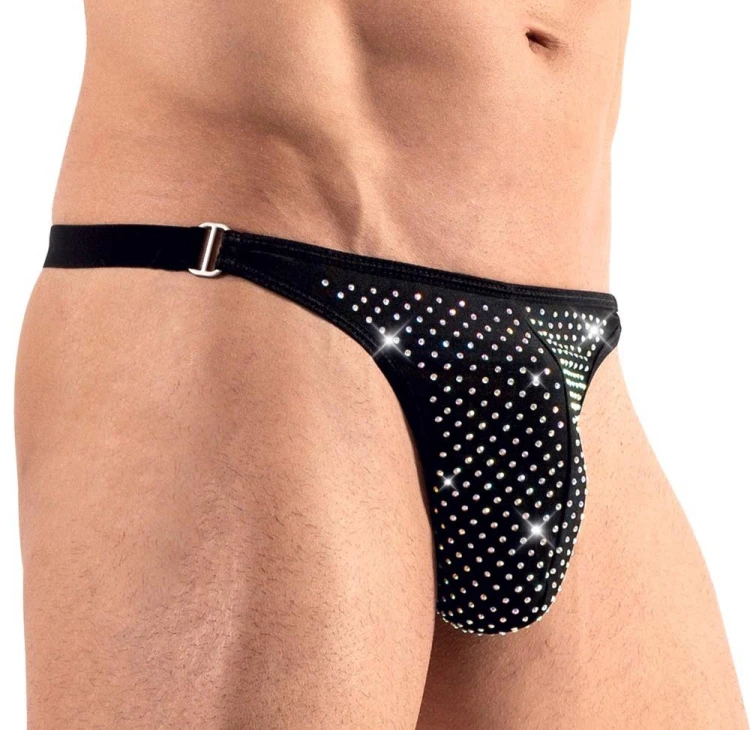 stringi Men's String M