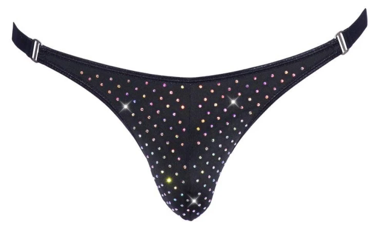 stringi Men's String S
