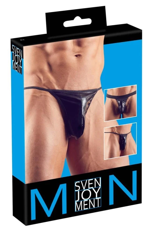 zestaw stringów Men's Strings S-L