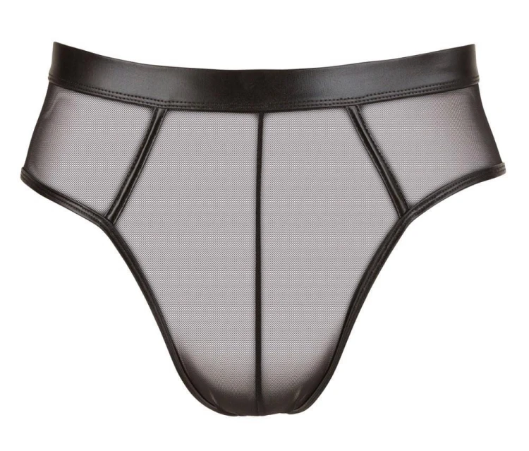 jackstrap Men's Briefs Bottomless M