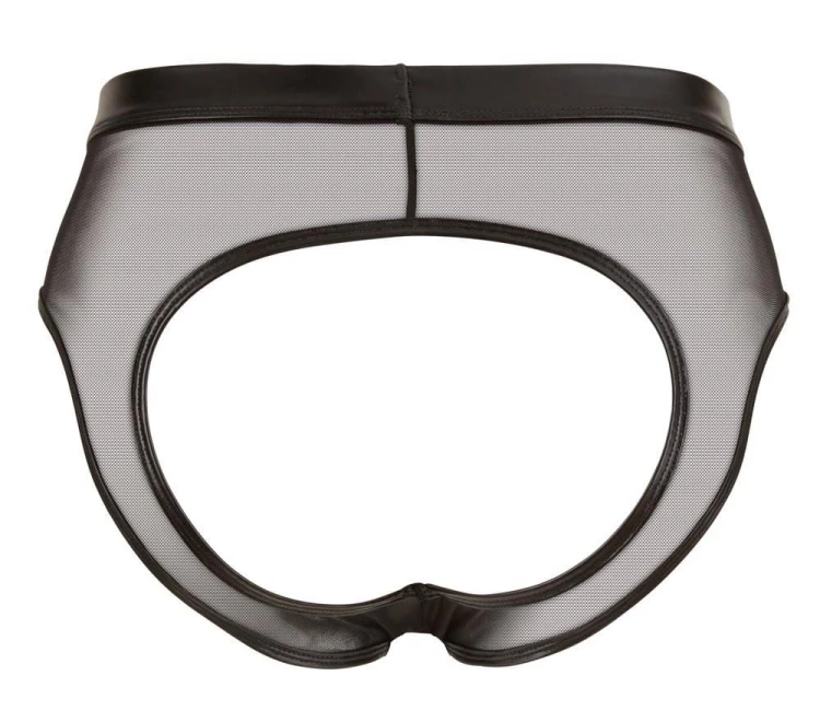 jackstrap Men's Briefs Bottomless M