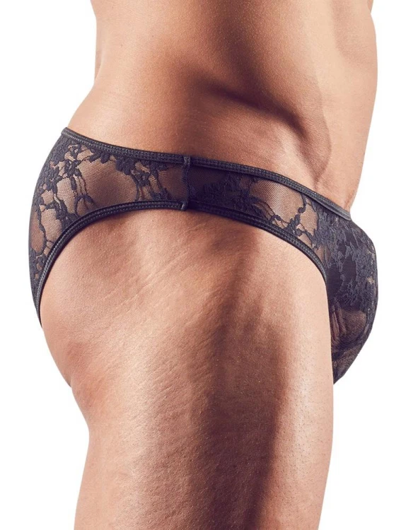 figi Men's Briefs Lace M