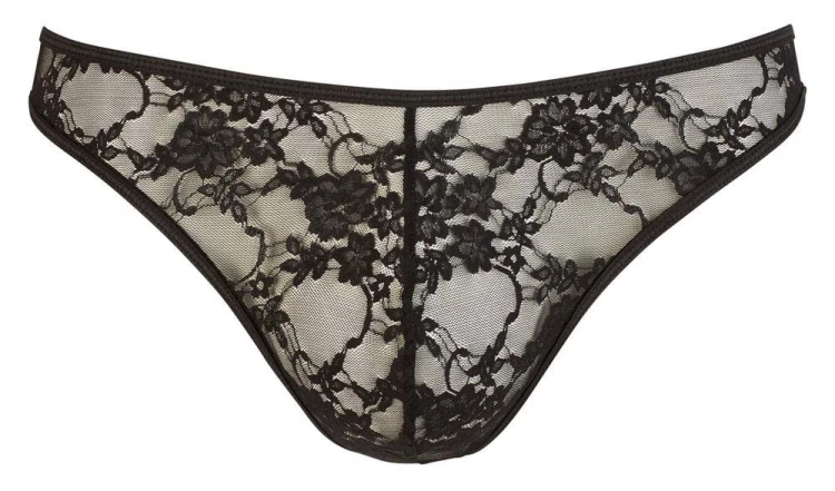 figi Men's Briefs Lace M