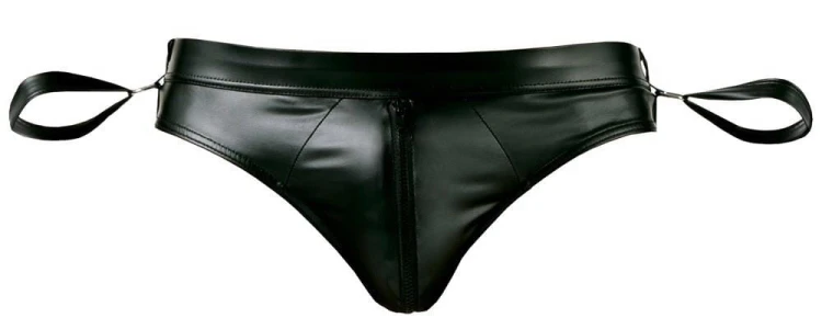 jackstrap Men's Jock Briefs L