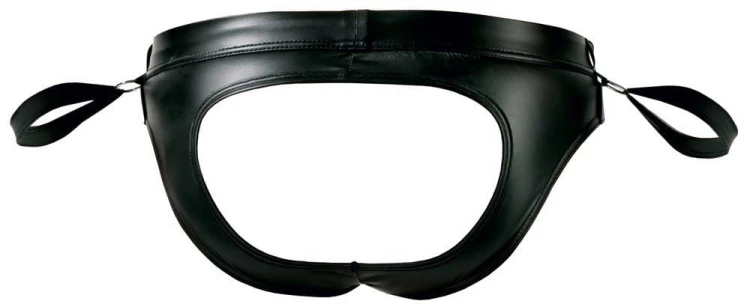 jackstrap Men's Jock Briefs XL