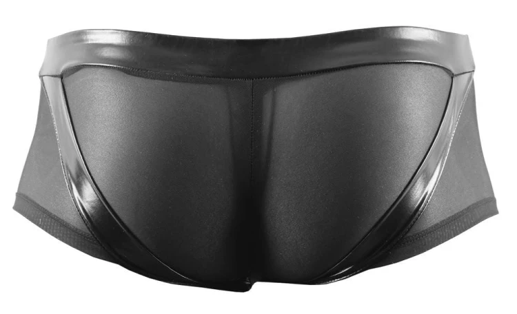 bokserki Men's Pants Cock Ring XL