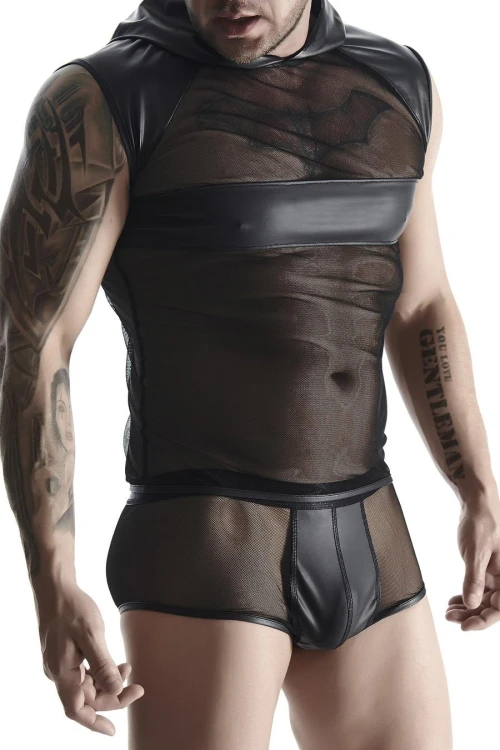 t-shirt i szorty RFP S