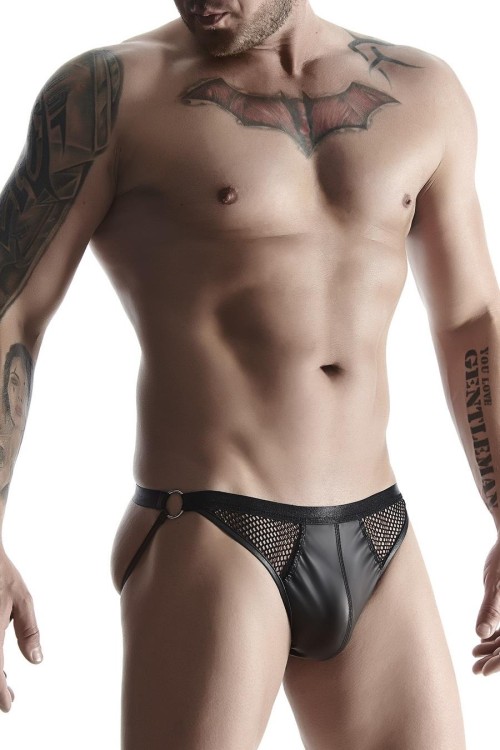 t-shirt i jockstrap  RFP S